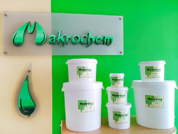 Makrochem - Kleje Do Linii Pakujących, Kartonu I Materiałów Samoprzylepnych 2