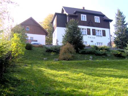 Noclegi U Marcela W Karpaczu Od 25zł/os