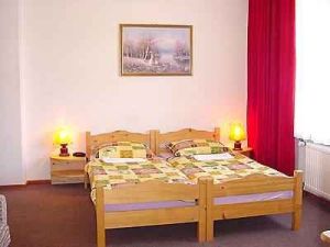 Noclegi U Marcela W Karpaczu Od 25zł/os 3