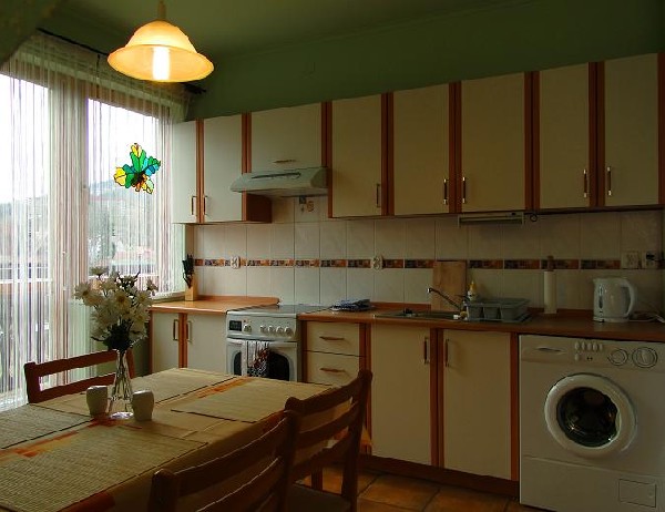 Apartament Kościeliski