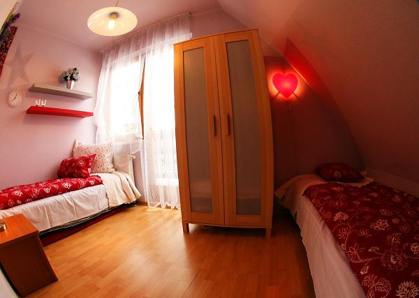 Apartament Kościeliski 2