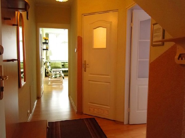 Apartament Kościeliski 4