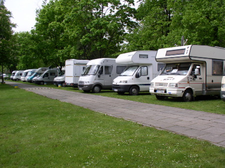 Camping Zajazd Majawa