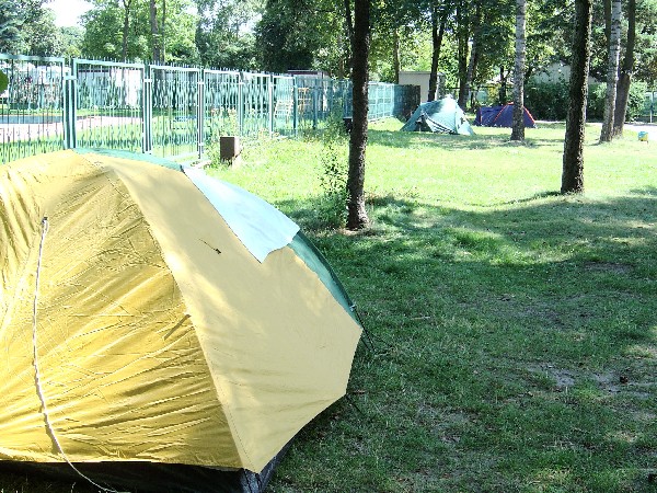 Camping Zajazd Majawa 4