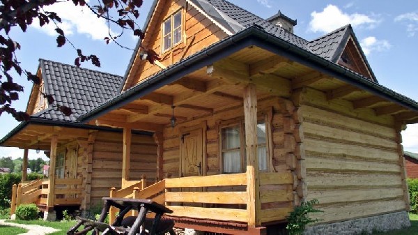 Domki Góralskie I Pokoje " Gazdówka U Janusza"