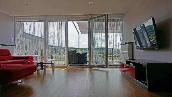 Apartament Słoneczny*19