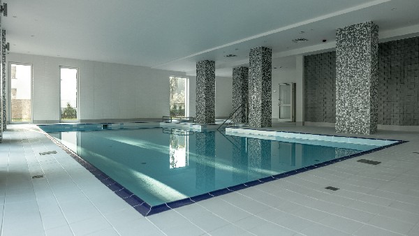 Apartament Mielno-Holiday*401