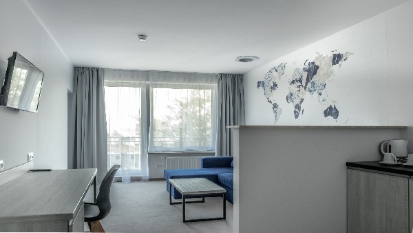 Apartament Mielno-Holiday*401