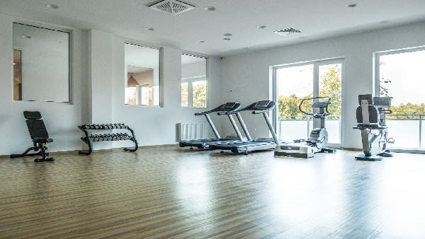 Apartament Mielno-Holiday*401